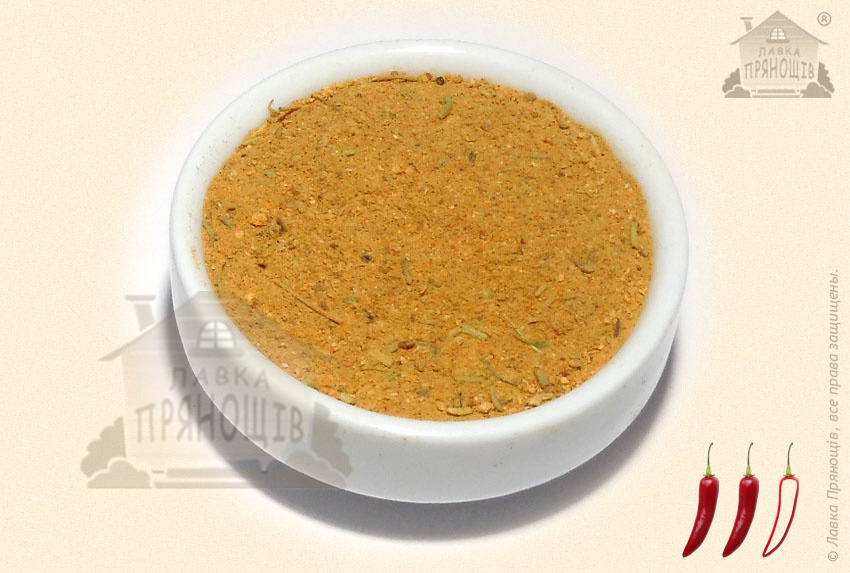 Соєвий маринад для стейків в магазині Лавка прянощів - оригінальне фото