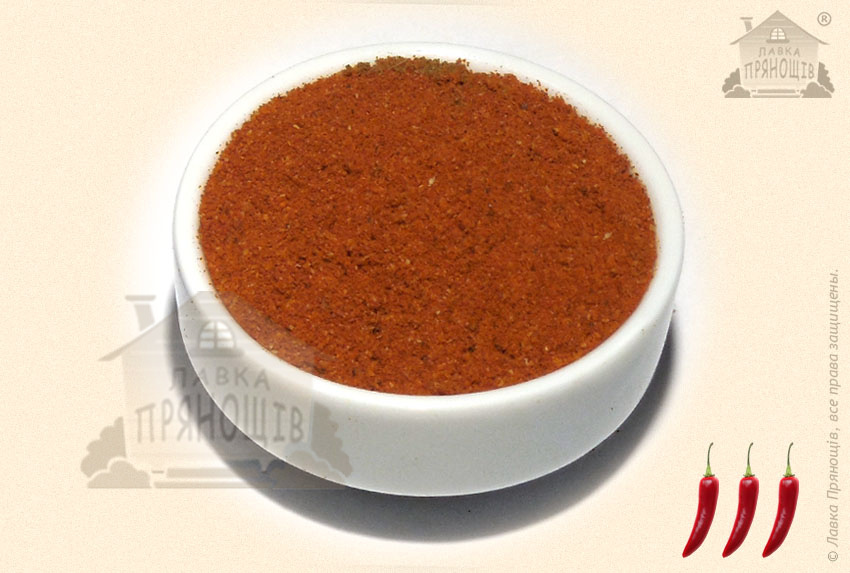 American Steak Rub в магазине Лавка пряностей - оригинальное фото